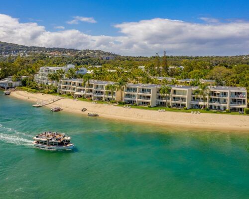 Noosa-Harbour-Resort-Aerial (5)