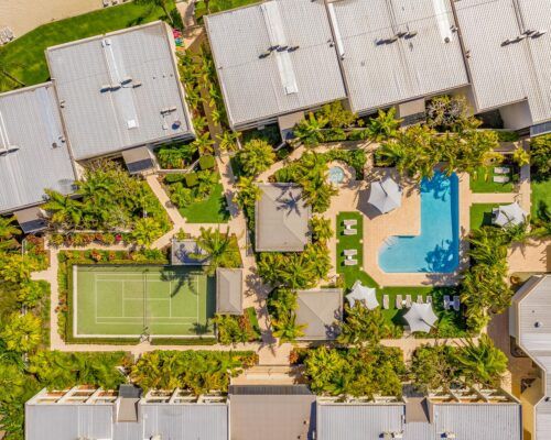 Noosa-Harbour-Resort-Aerial (7)