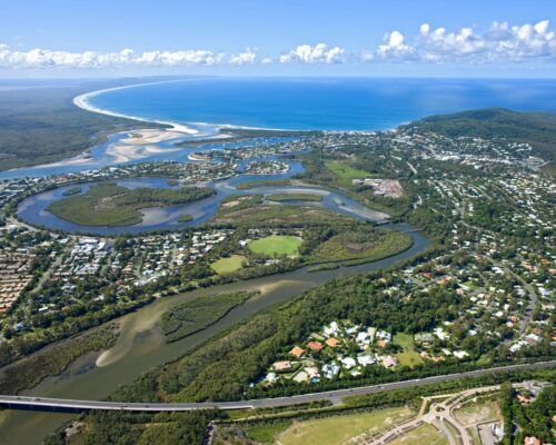 noosa-sunshine-coast-aerial-6