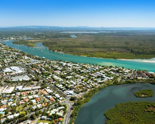 noosaville-sunshine-coast-aerial-2